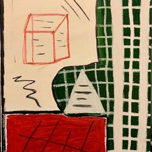 Meet your Posher, Mac